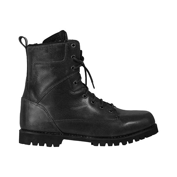 Richa Brookland Waterproof Boots - Black