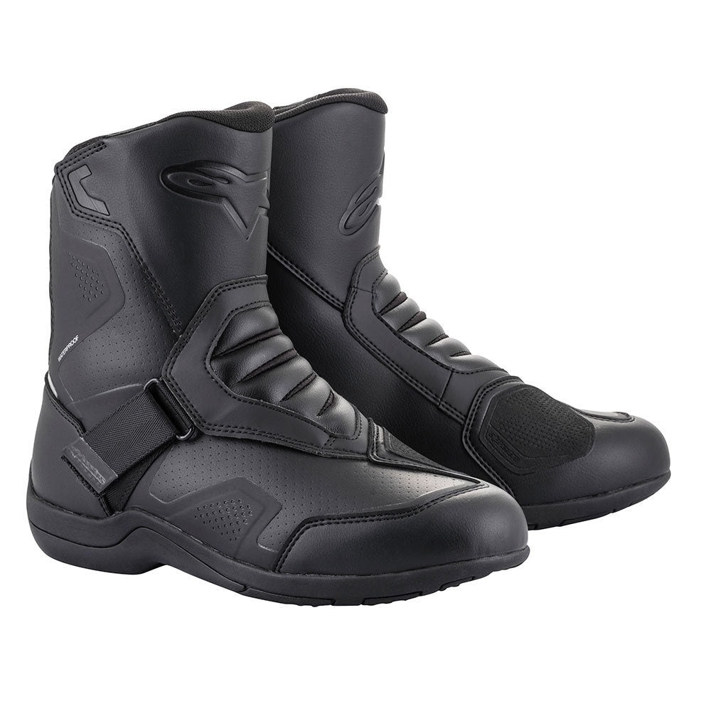 Alpinestars Ridge V2 Waterproof Boots - Black