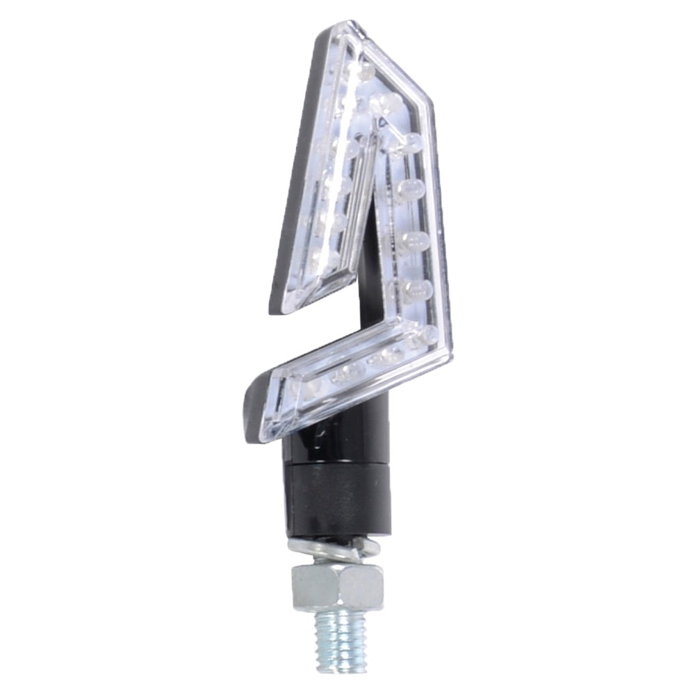 Oxford LED Indicators - Signal 4 (incl. 2 resistors)