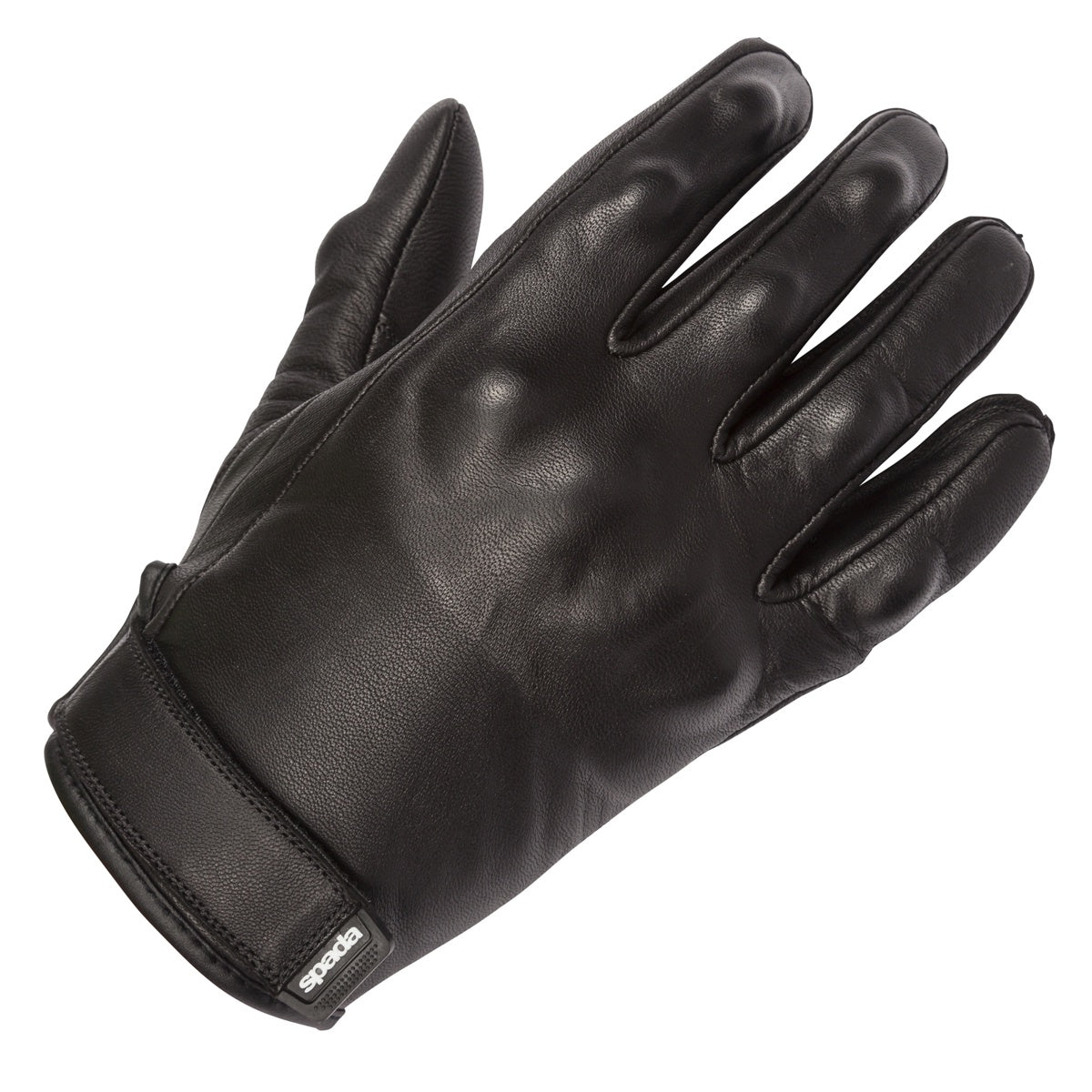 Spada Leather Ladies Wyatt CE Gloves - Black