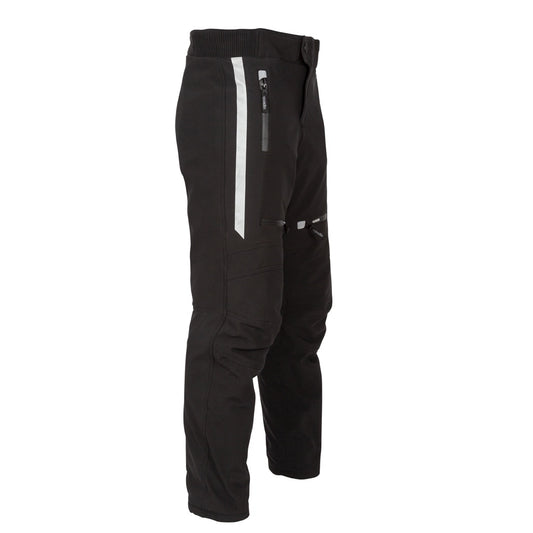 Spada Commute CE Softshell Trousers - Black