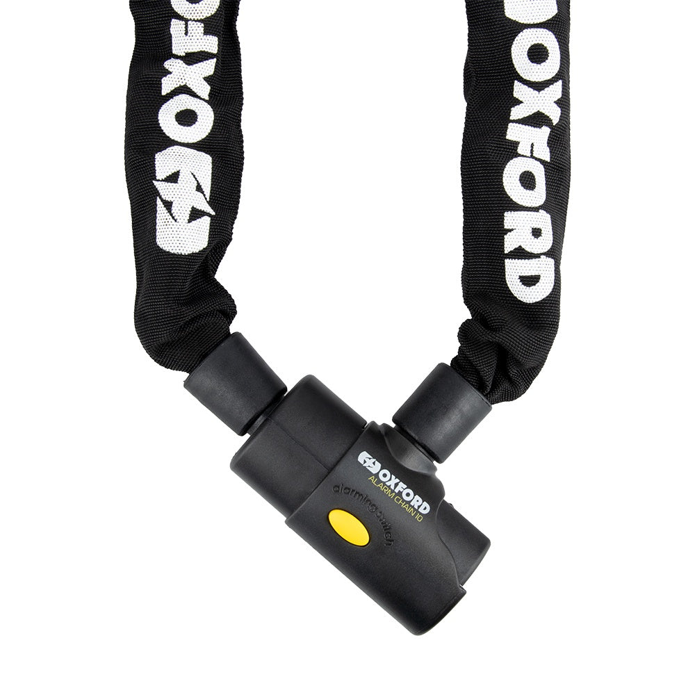 Oxford Alarm Chain10 10mm