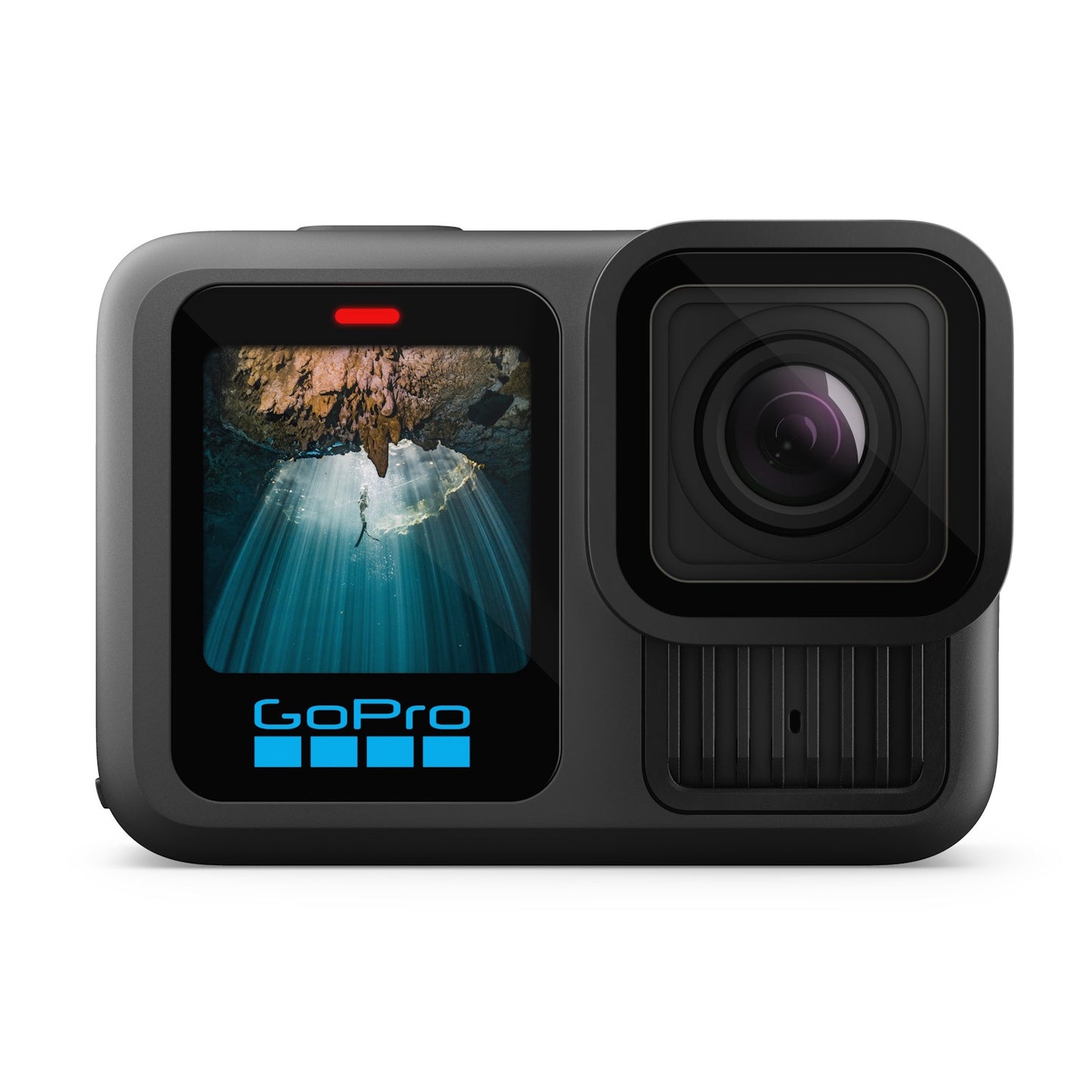 GoPro Hero 13 Black Action Camera Specialty Bundle