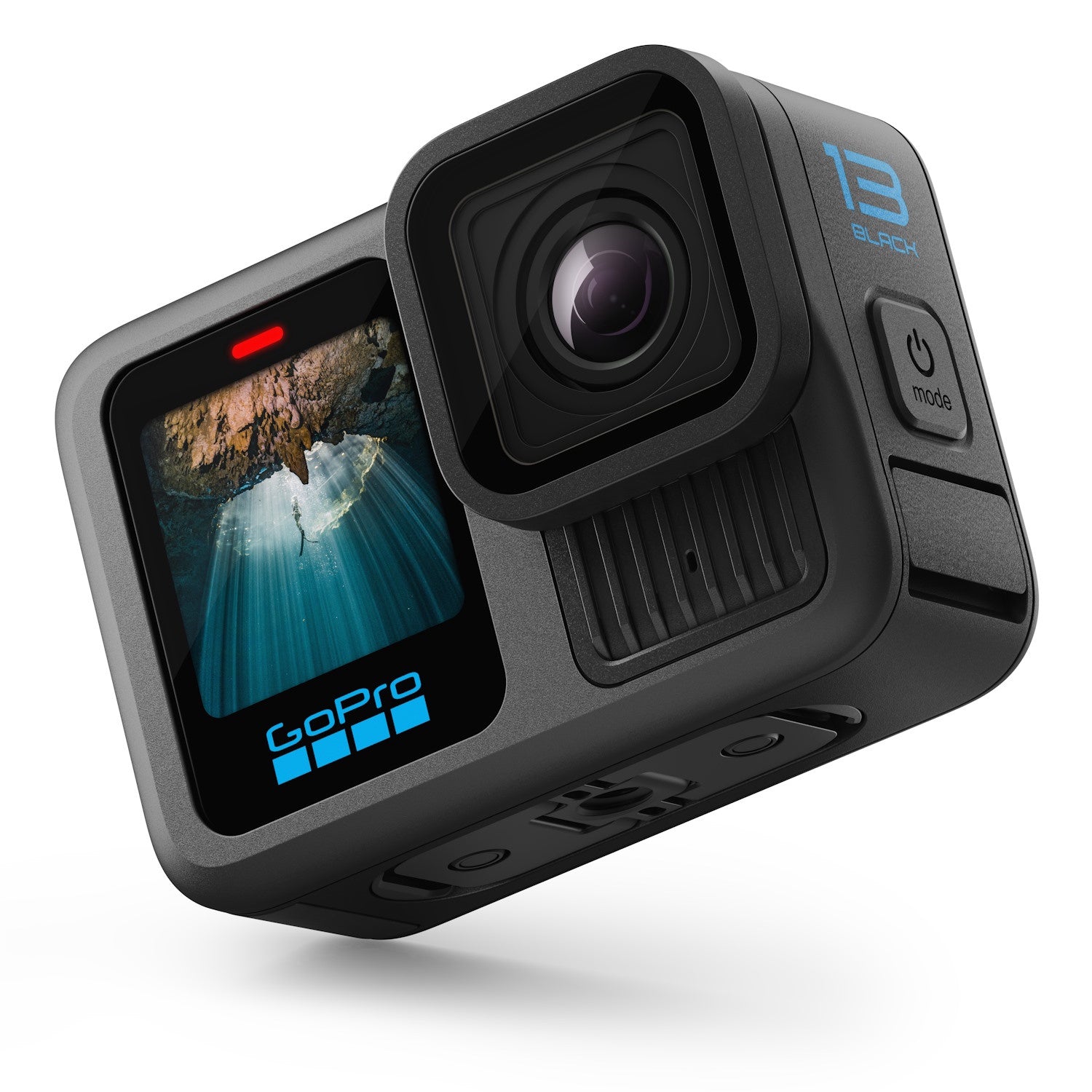 GoPro Hero 13 Black Action Camera Specialty Bundle