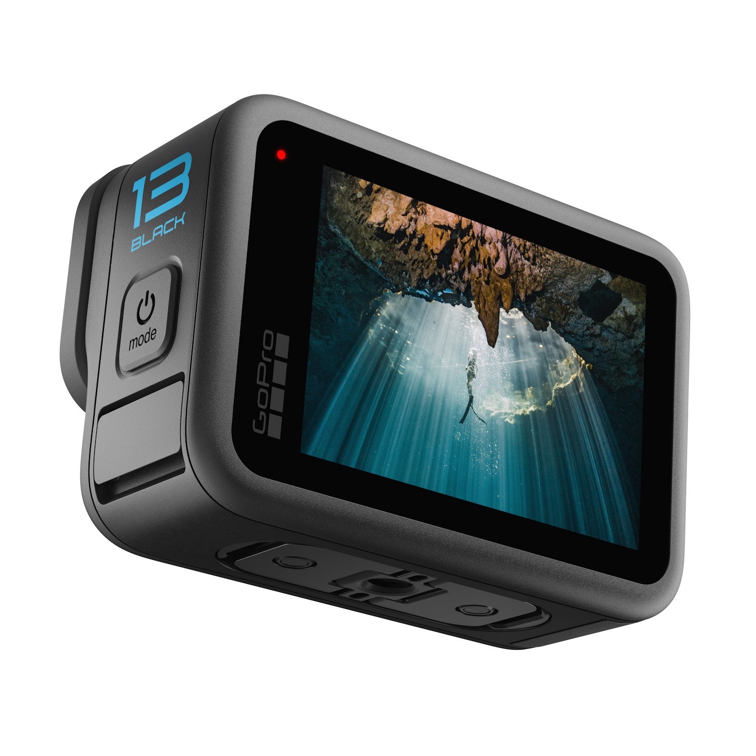 GoPro Hero 13 Black Action Camera Specialty Bundle