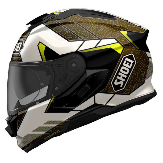 Shoei GT Air 3 Hike TC11