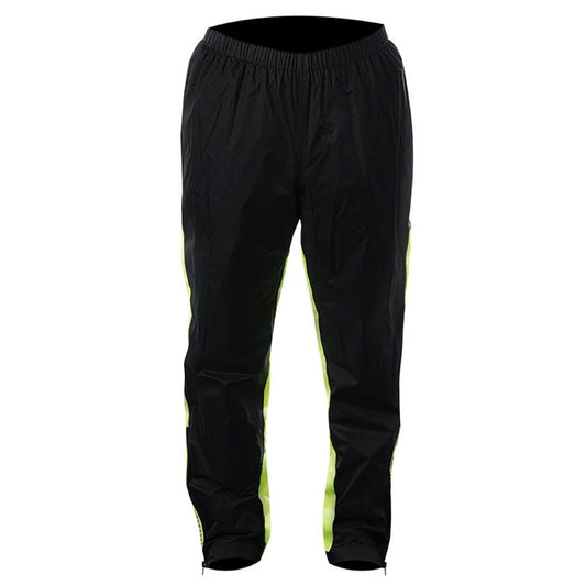 Alpinestars Hurricane Waterproof Rain Pants - Black