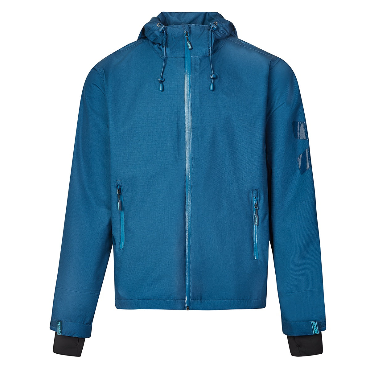 Spada MTB Enduro Jacket - Titan