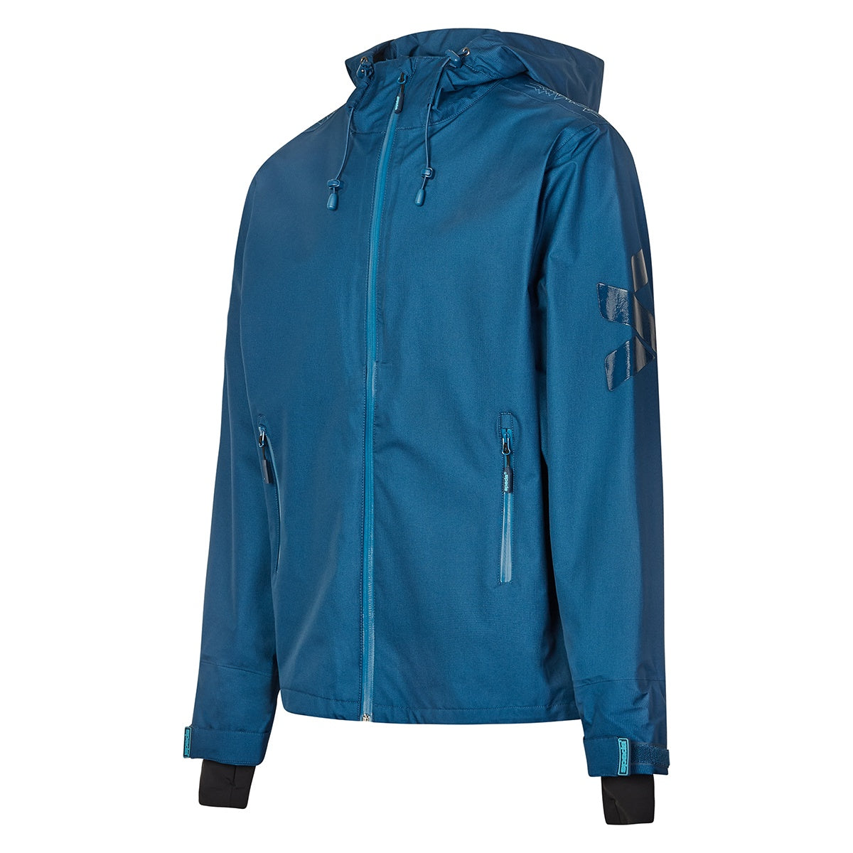 Spada MTB Enduro Jacket - Titan