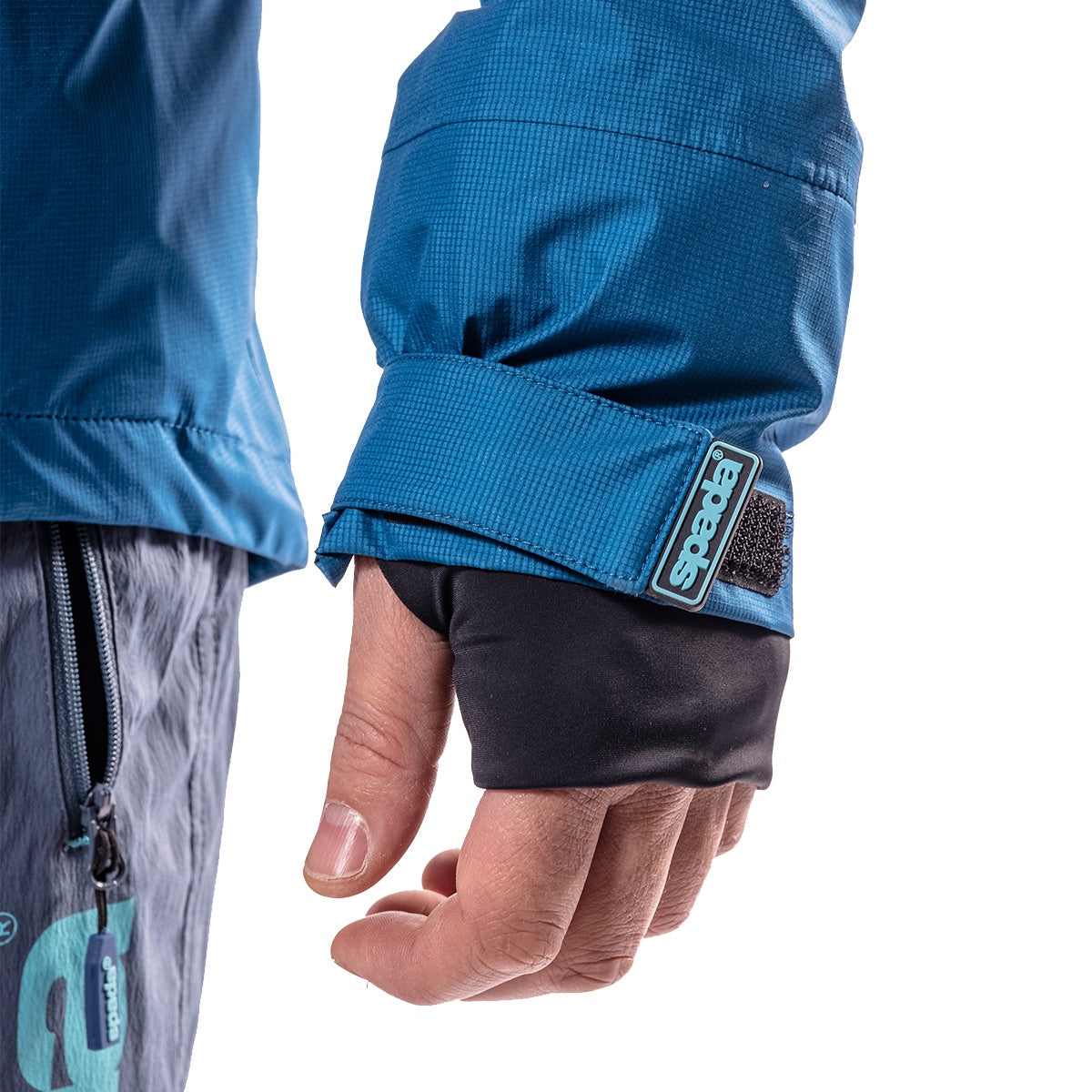 Spada MTB Enduro Jacket - Titan