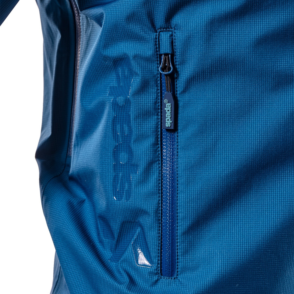 Spada MTB Enduro Jacket - Titan