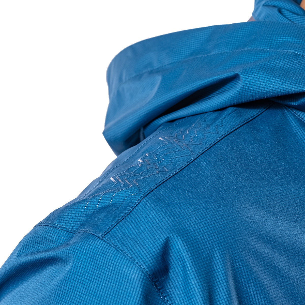 Spada MTB Enduro Jacket - Titan