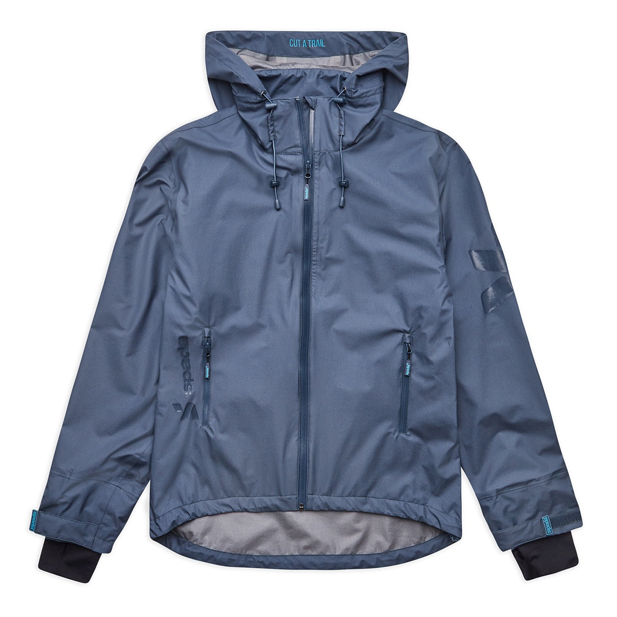 Spada MTB Enduro Jacket - Orion