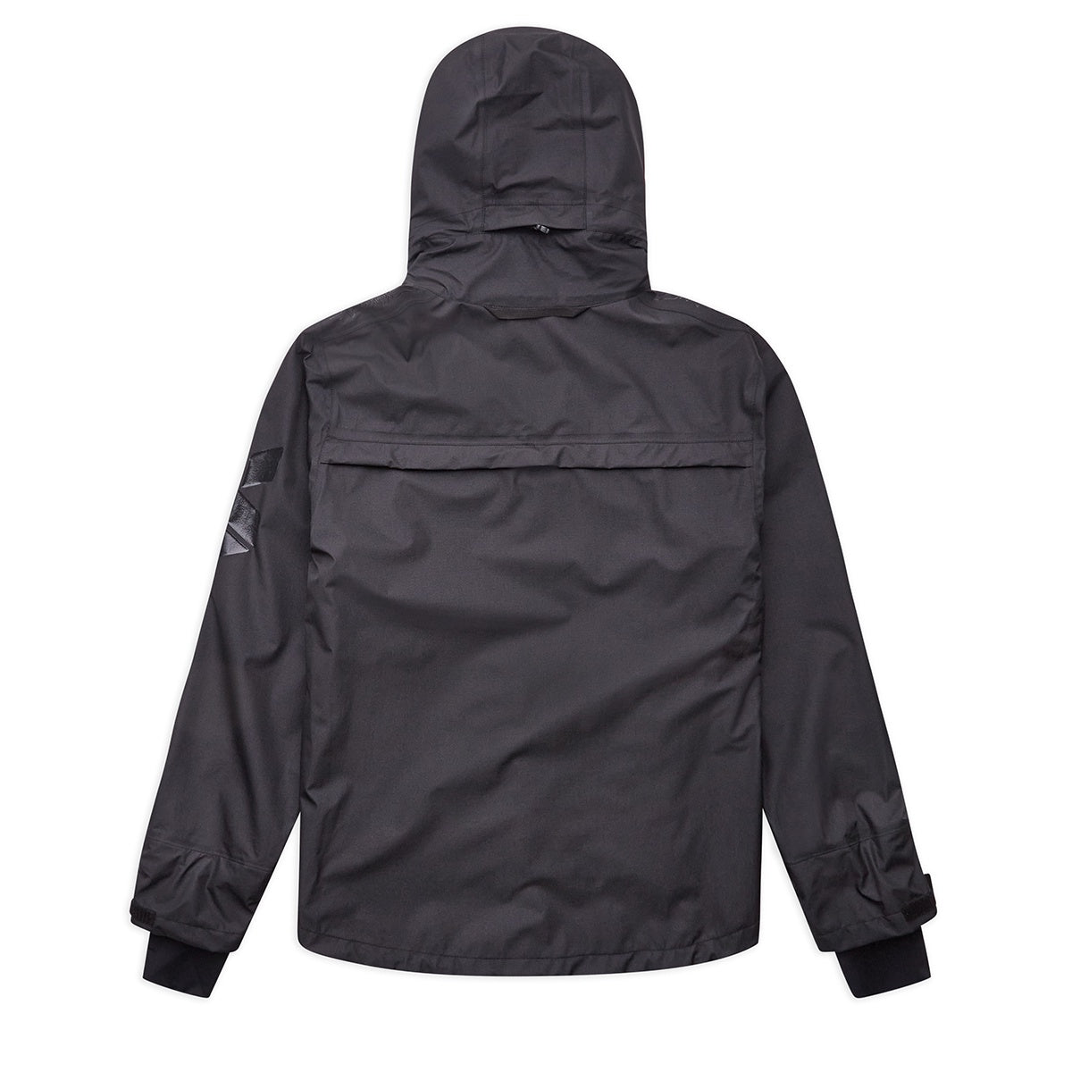 Spada MTB Enduro Jacket - Black