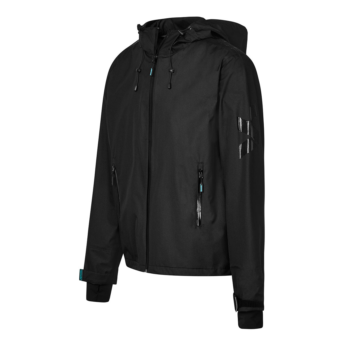 Spada MTB Enduro Jacket - Black