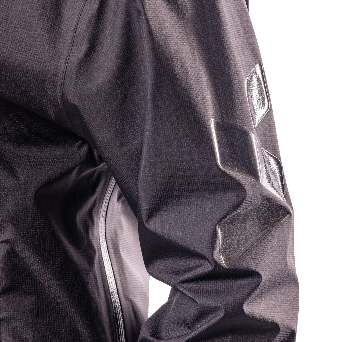 Spada MTB Enduro Jacket - Black