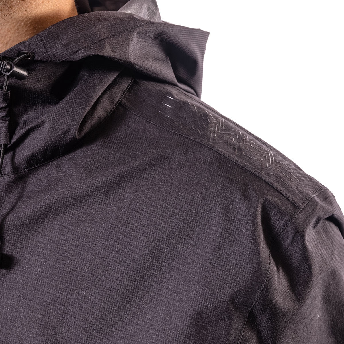 Spada MTB Enduro Jacket - Black