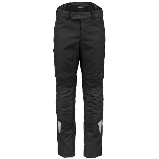 Spidi Crossmaster CE Pants Trousers - Black