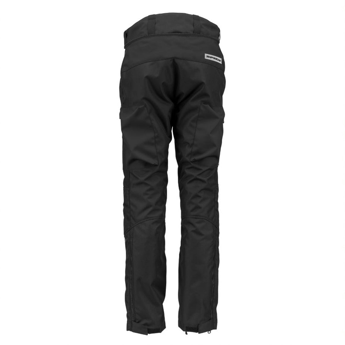 Spidi Crossmaster CE Pants Trousers - Black