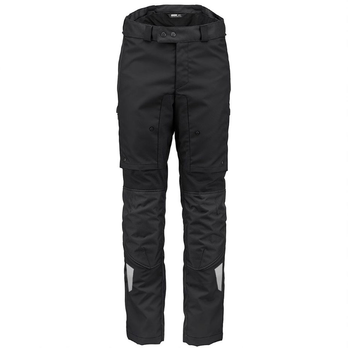 Spidi Crossmaster CE Trousers - Short Black129.99