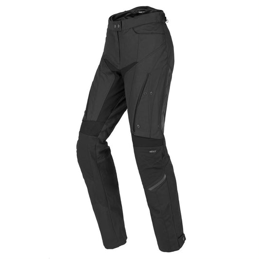 Spidi 4Season Evo Lady CE Trousers - Short Black