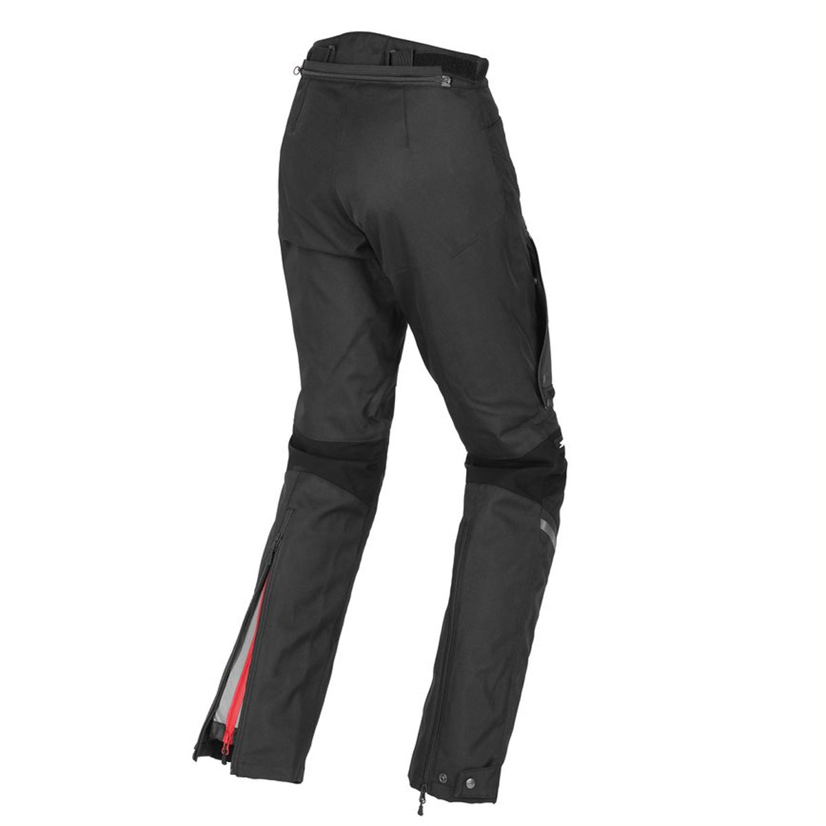 Spidi 4Season Evo Lady CE Trousers - Short Black