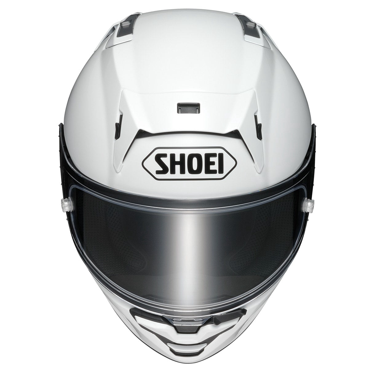 Shoei X-SPR Pro Full Face Race Helmet - White