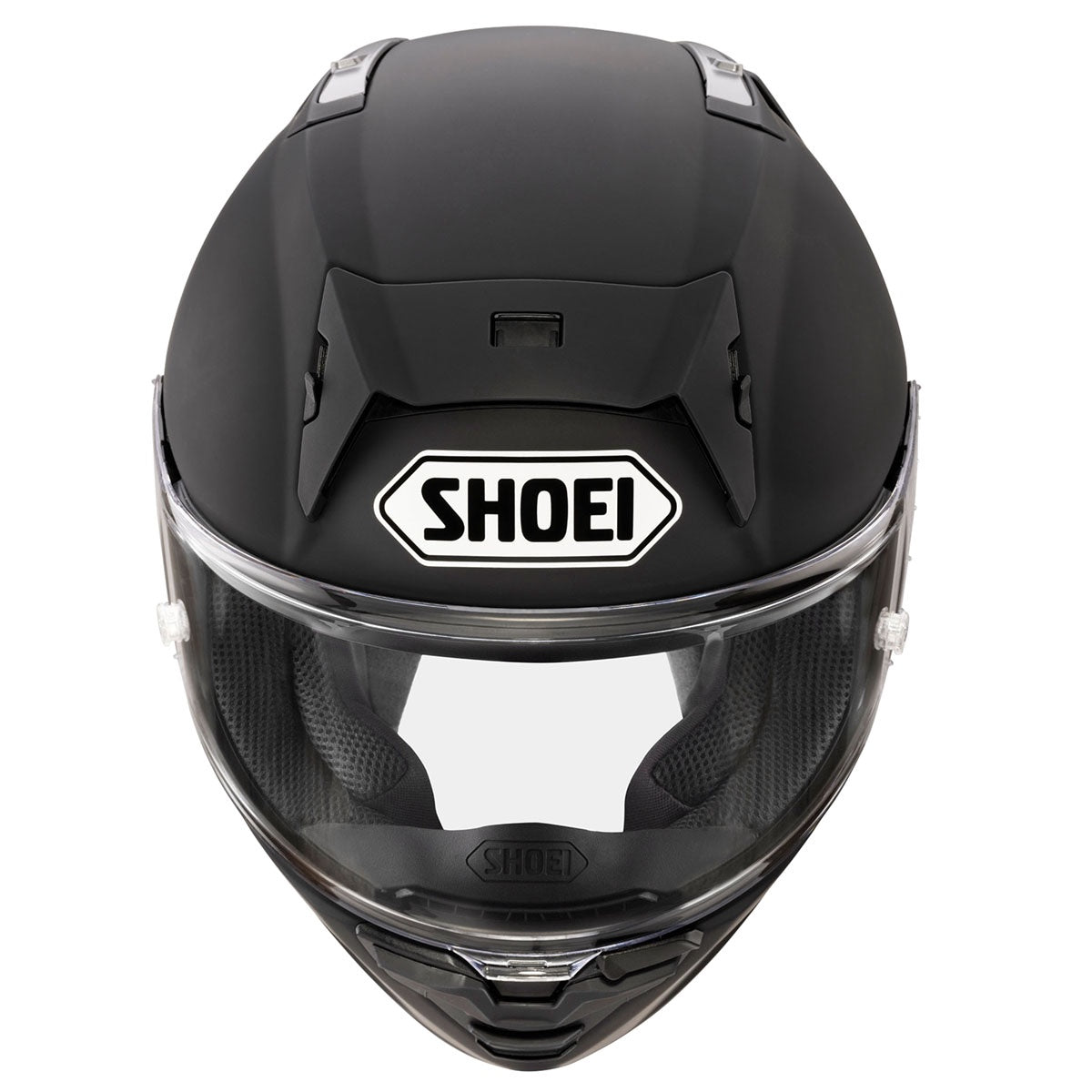 Shoei X-SPR Pro Full Face Race Helmet - Matt Black