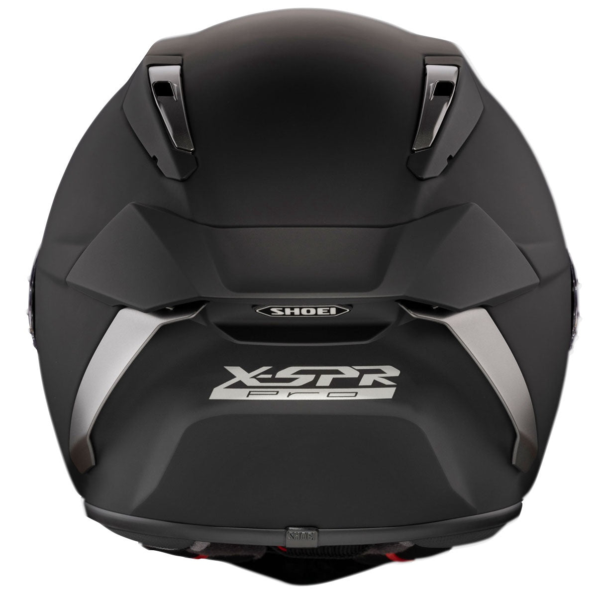 Shoei X-SPR Pro Full Face Race Helmet - Matt Black