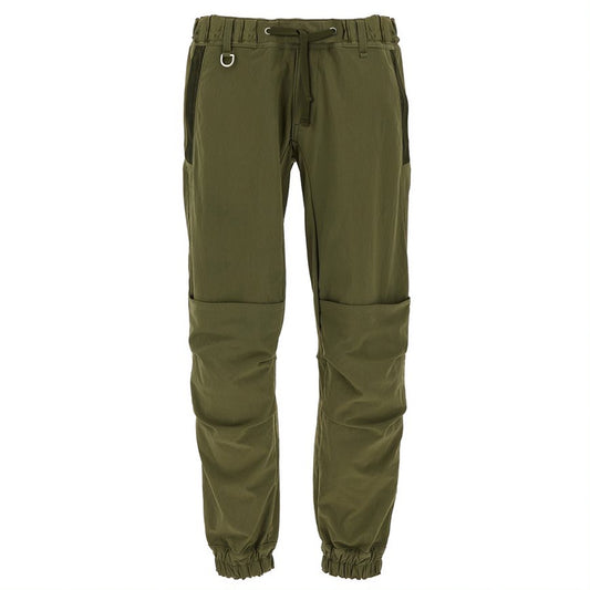 Spidi Moto Jogger Pants - Military Green