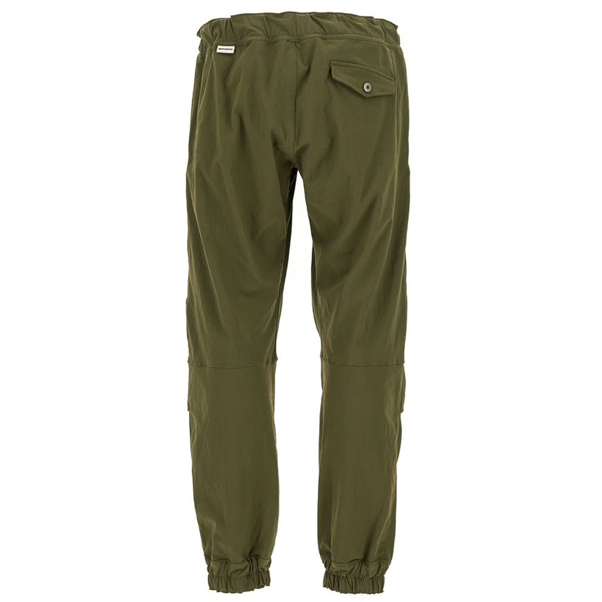 Spidi Moto Jogger Pants - Military Green