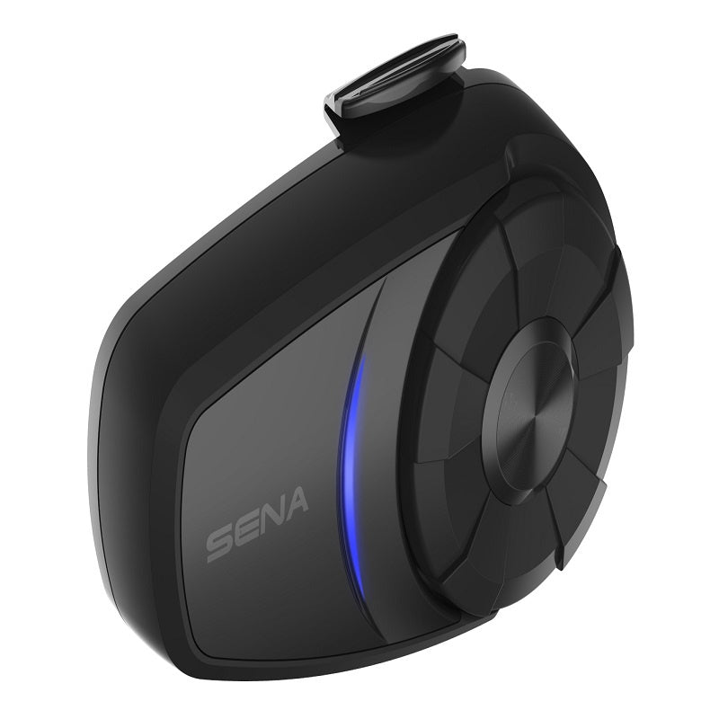 Sena 10S, Motorcycle Bluetooth Communication System Dual Pack 10S-02D