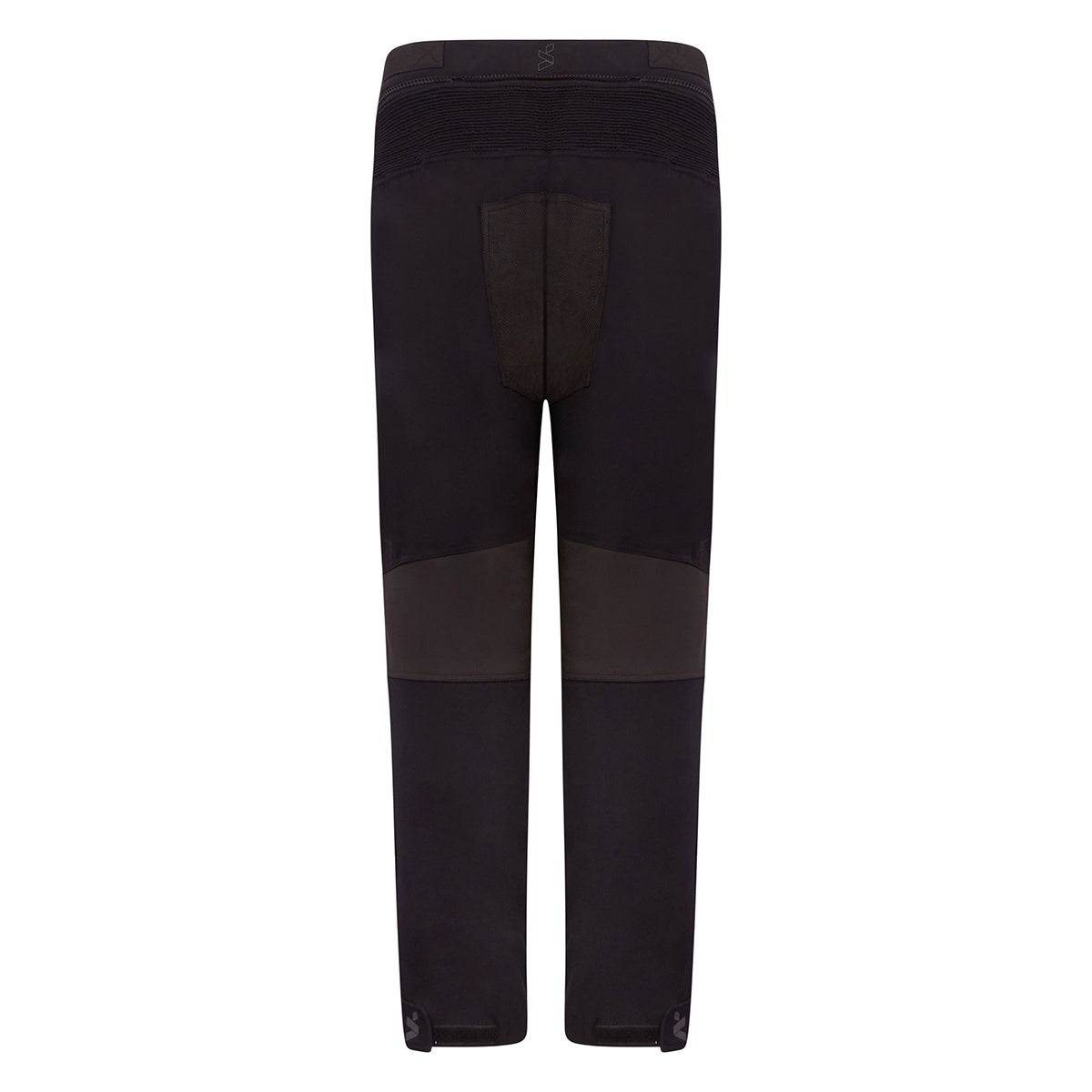 Spada Ascent V3 CE Waterproof Trousers - Black / Tan