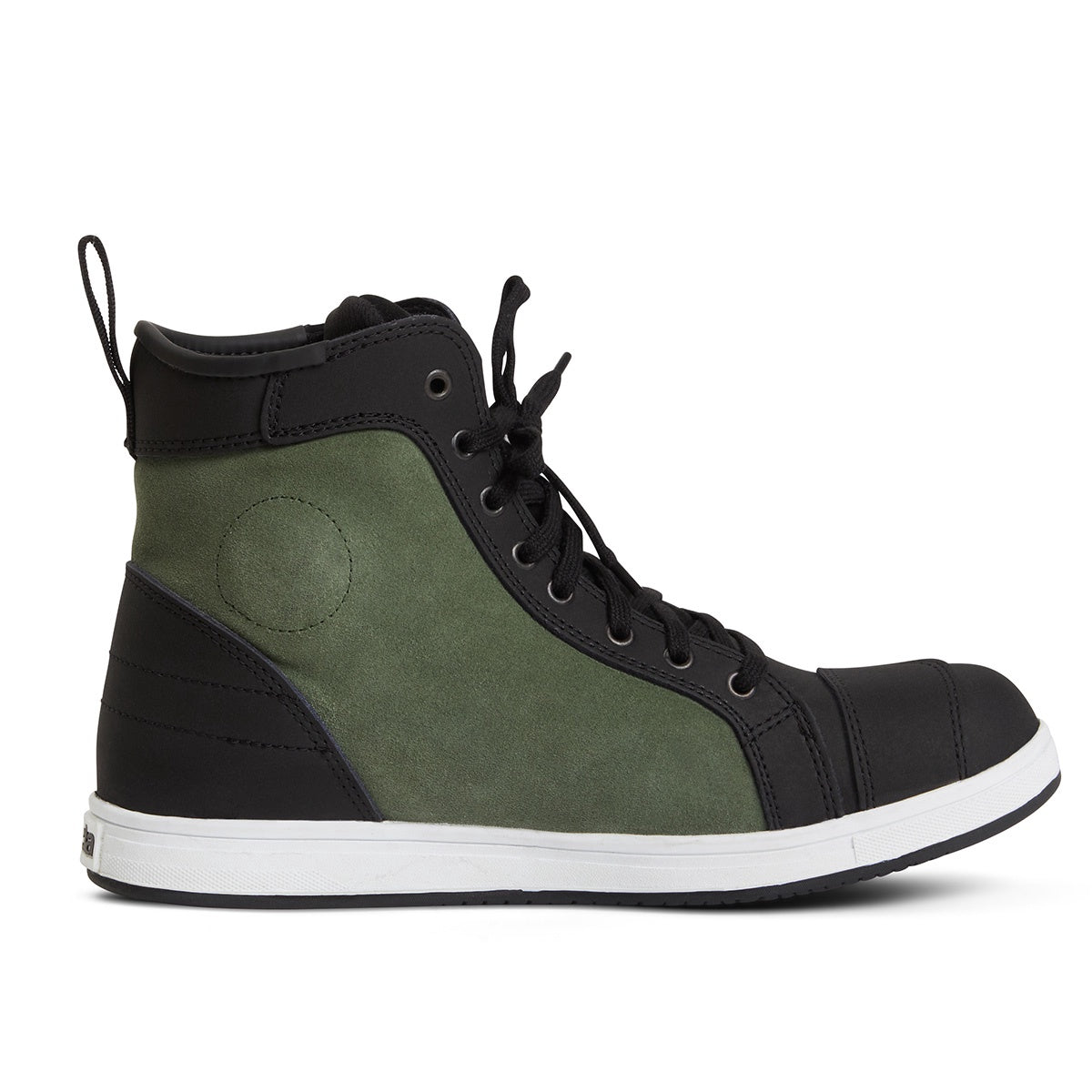 Spada Strider Pro CE Waterproof Boots - Olive