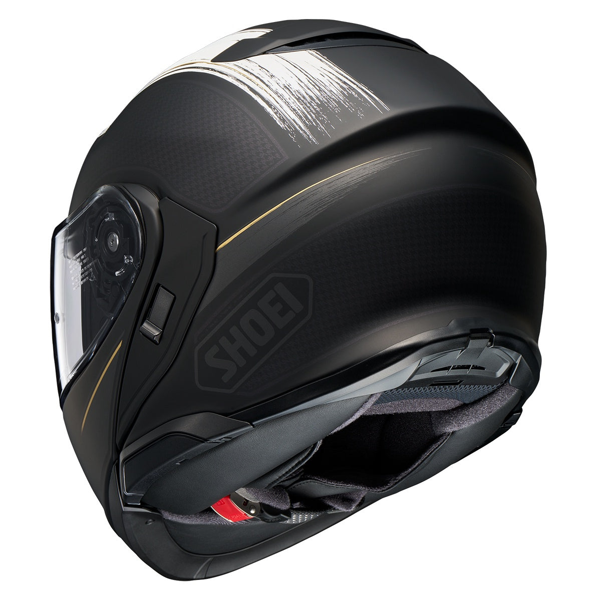 Shoei Neotec 3 Satori TC5