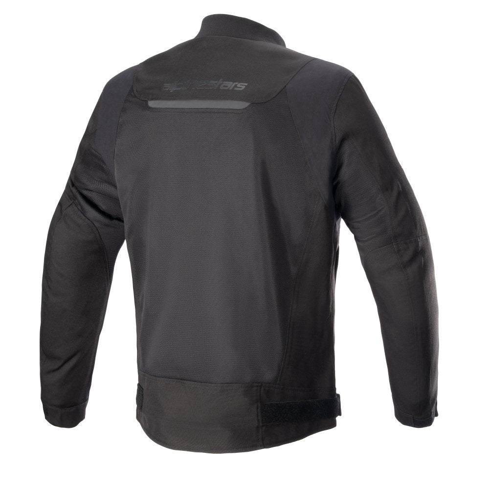 Alpinestars Luc V2 Air Mesh Jacket - Black