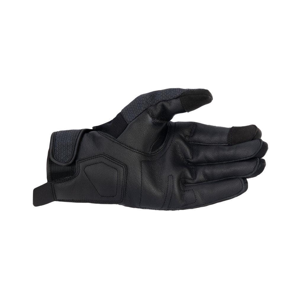 Alpinestars Morph Street Short Gloves - Black