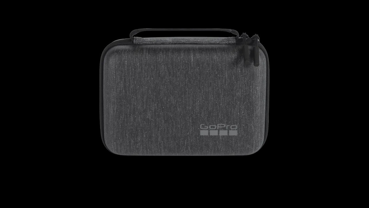 GoPro Casey Semi Hard Camera Case