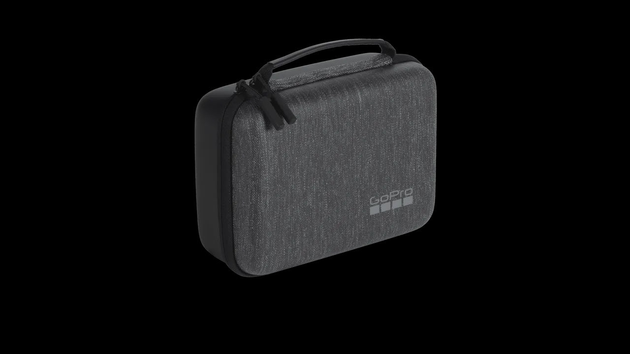 GoPro Casey Semi Hard Camera Case