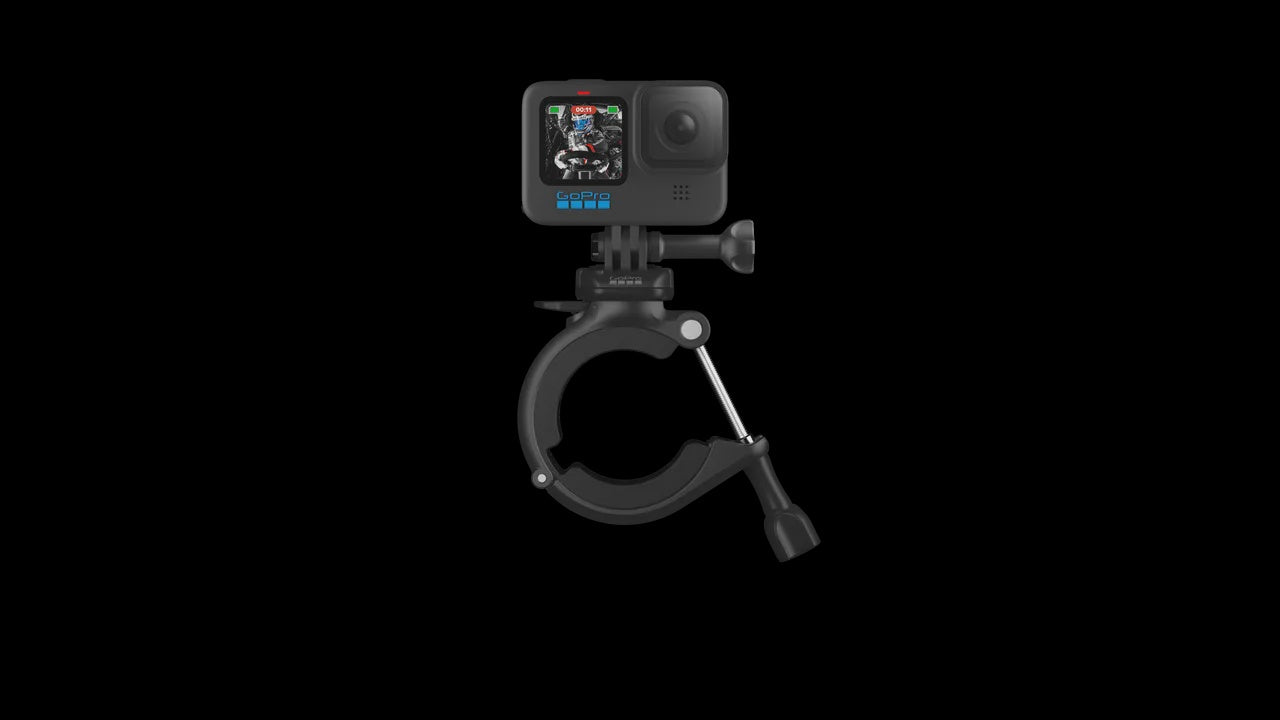 GoPro Large Tube Camera Mount