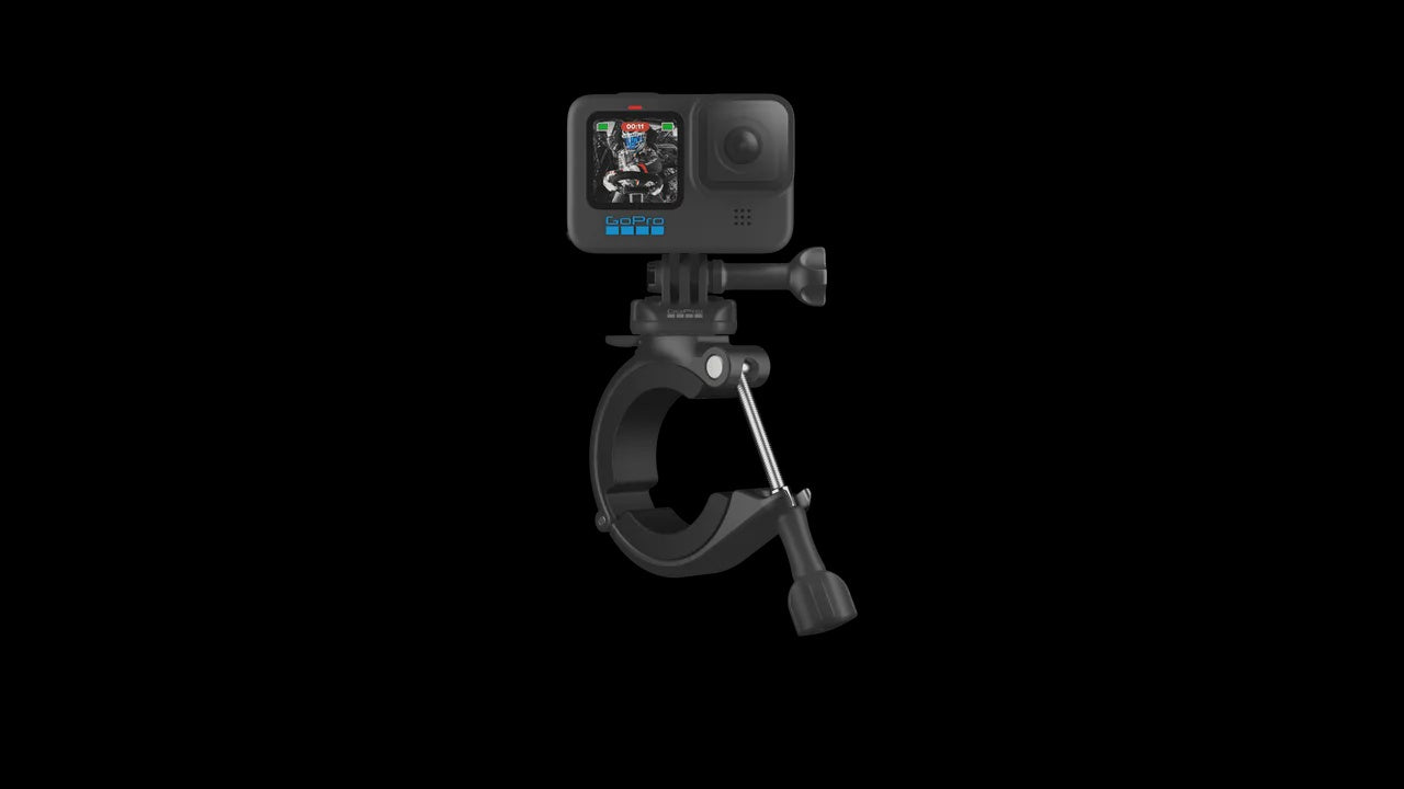 GoPro Large Tube Camera Mount