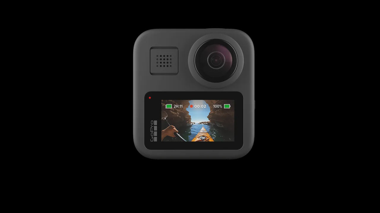 GoPro Max 360 Action Camera