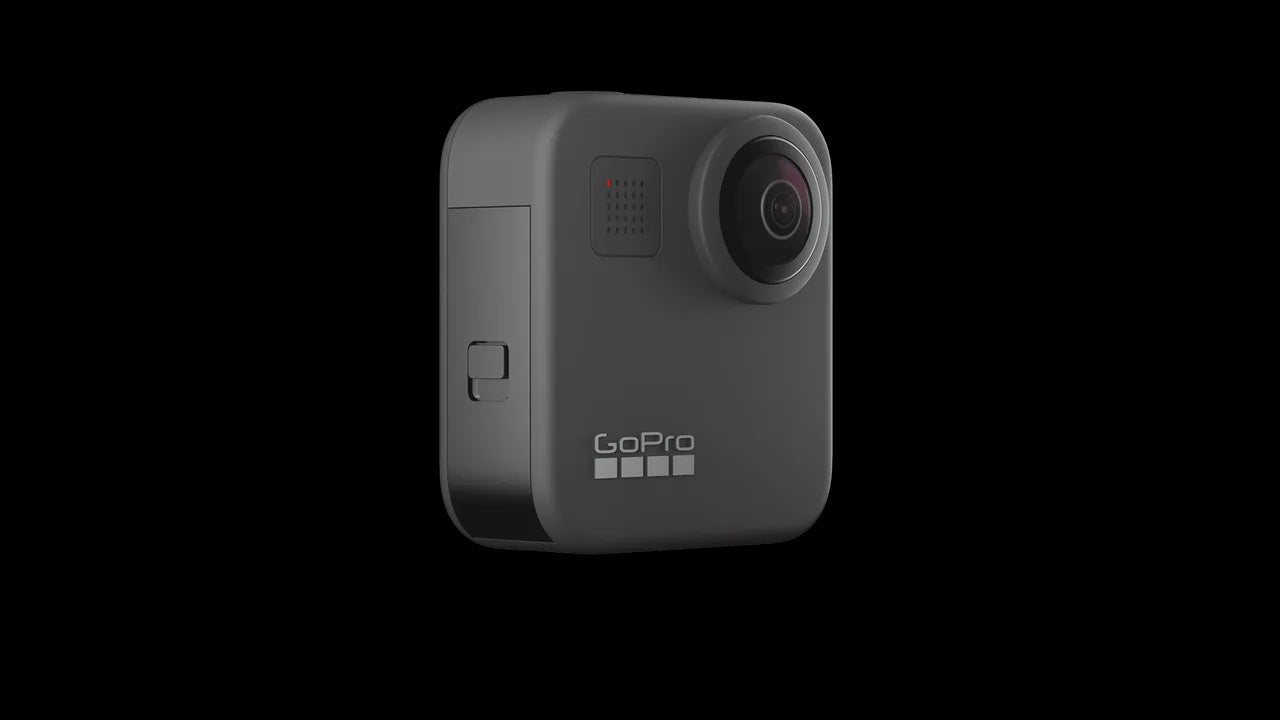 GoPro Max 360 Action Camera