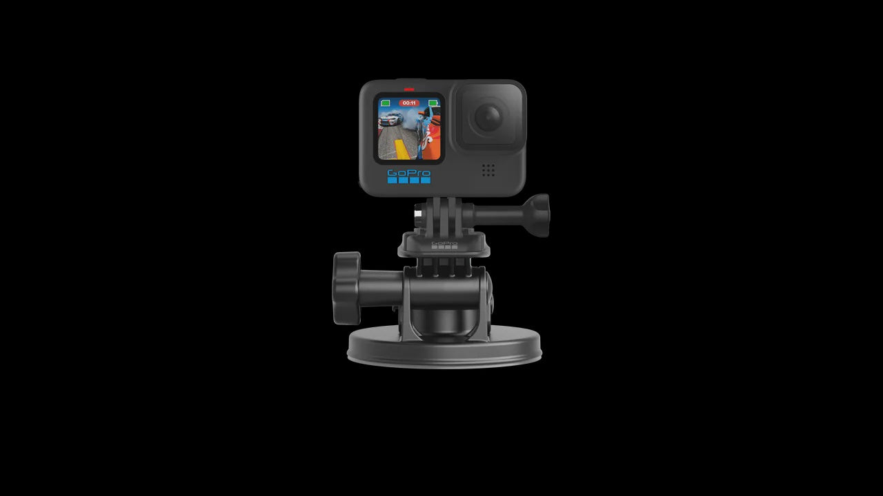 GoPro Suction Cup