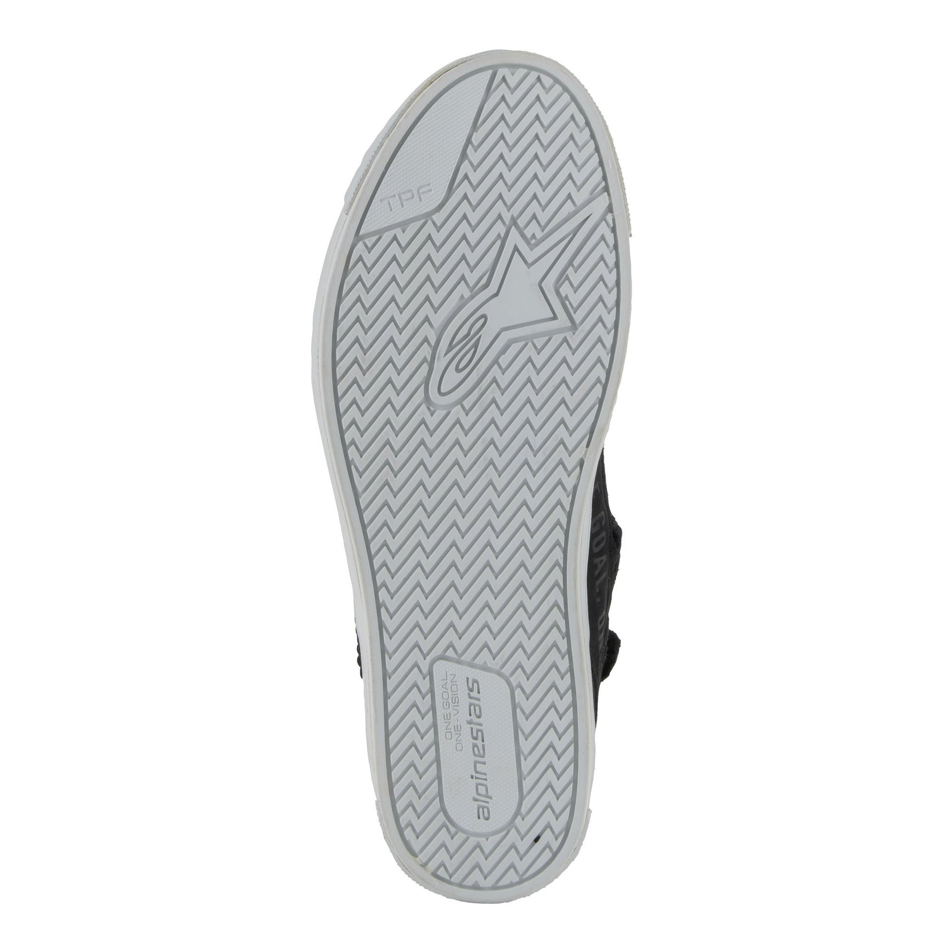 Alpinestars Stella Stated Podium Shoes - White / Cool Grey