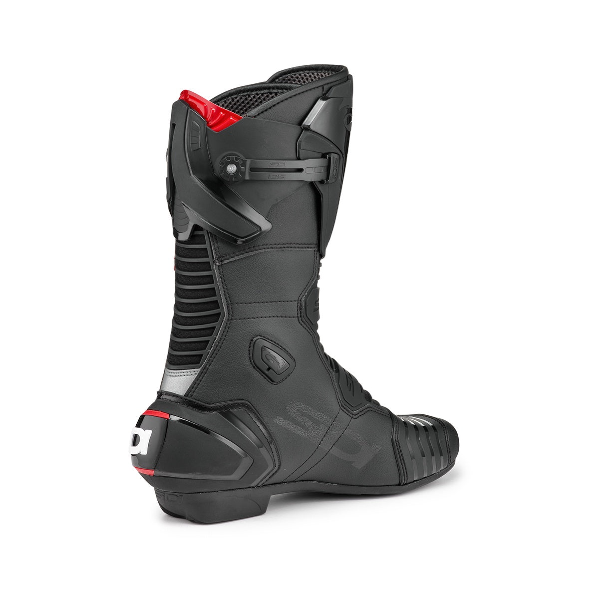 Sidi Mag 1 Sports Boots - Black / Red