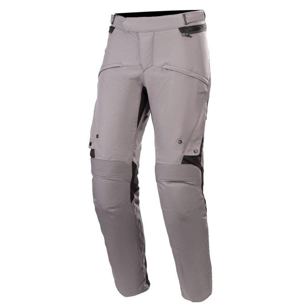 Alpinestars Road Pro Gore-Tex Waterproof Pants - Dark Grey / Black