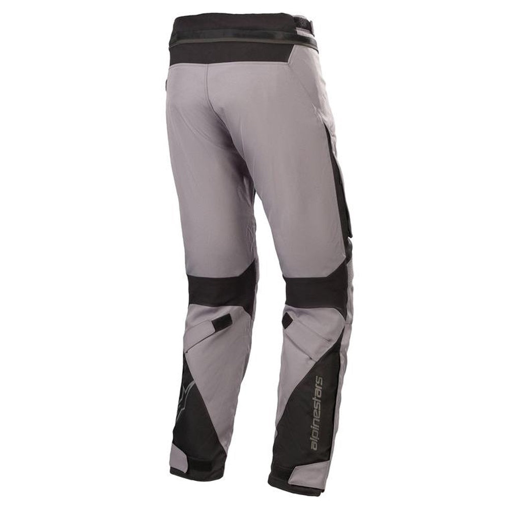 Alpinestars Road Pro Gore-Tex Waterproof Pants - Dark Grey / Black