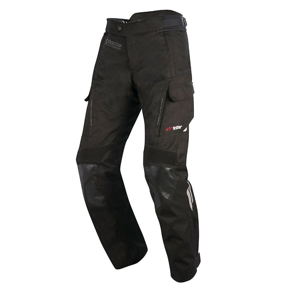 Alpinestars Stella Andes V2 Textile Ladies Trousers - Black