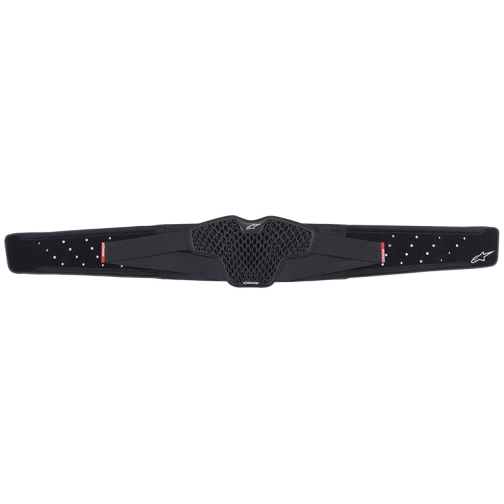 Alpinestars Sequence Kidney Belt - Black